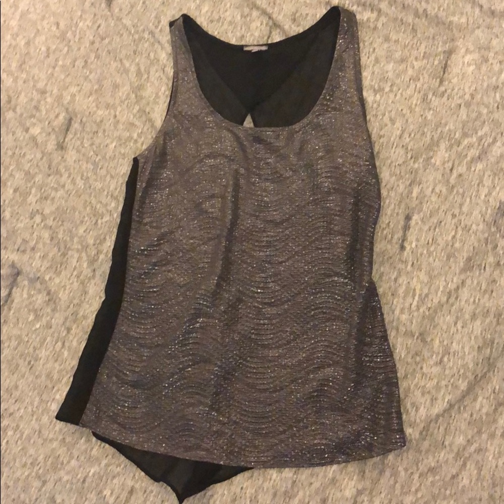 Favorite shirt to feel sexy